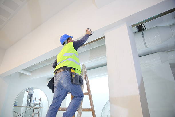 Best Drywall Sanding and Smoothing  in Cache, OK